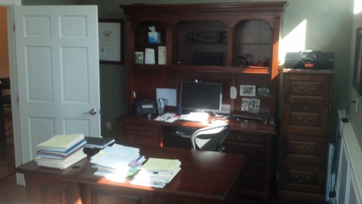 Estate Planning and Asset Protection Law Practice For Sale